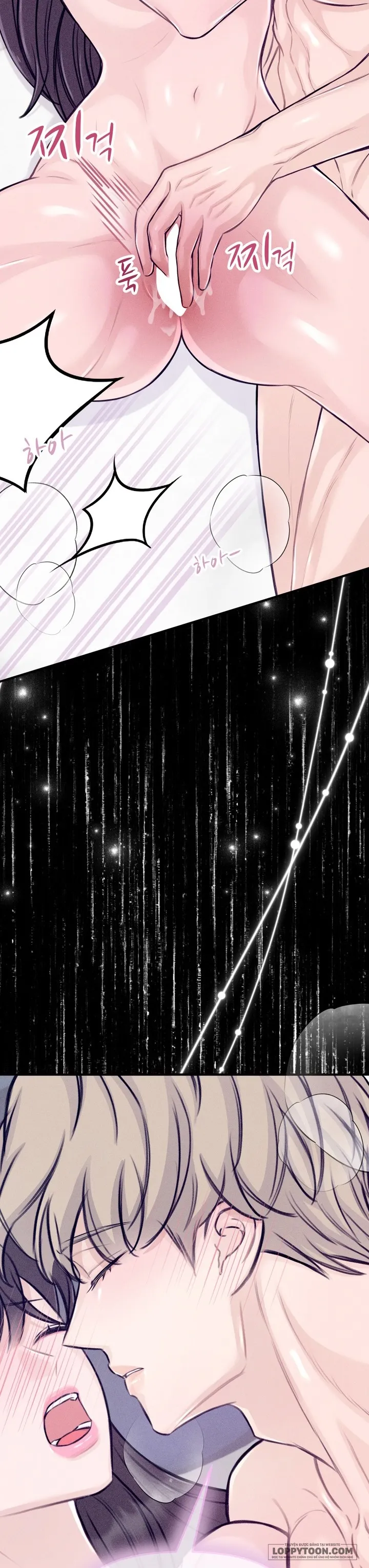 Vị Ngọt Nơi Đầu Lưỡi - Chap 4 - Trang 39