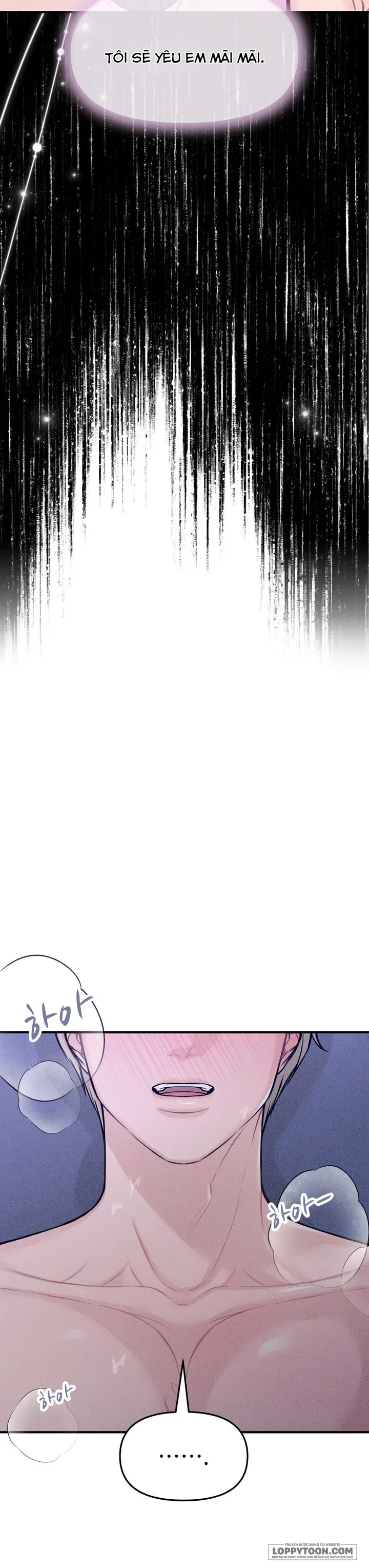 Vị Ngọt Nơi Đầu Lưỡi - Chap 4 - Trang 40