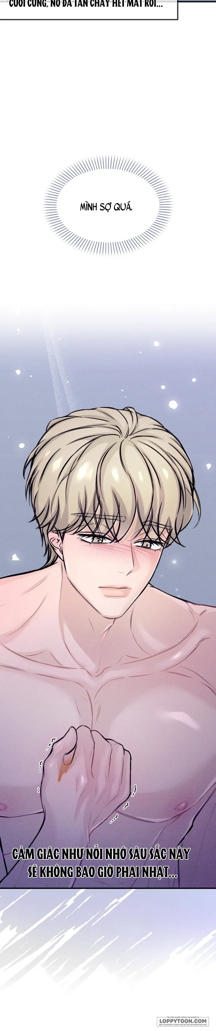 Vị Ngọt Nơi Đầu Lưỡi - Chap 4 - Trang 43