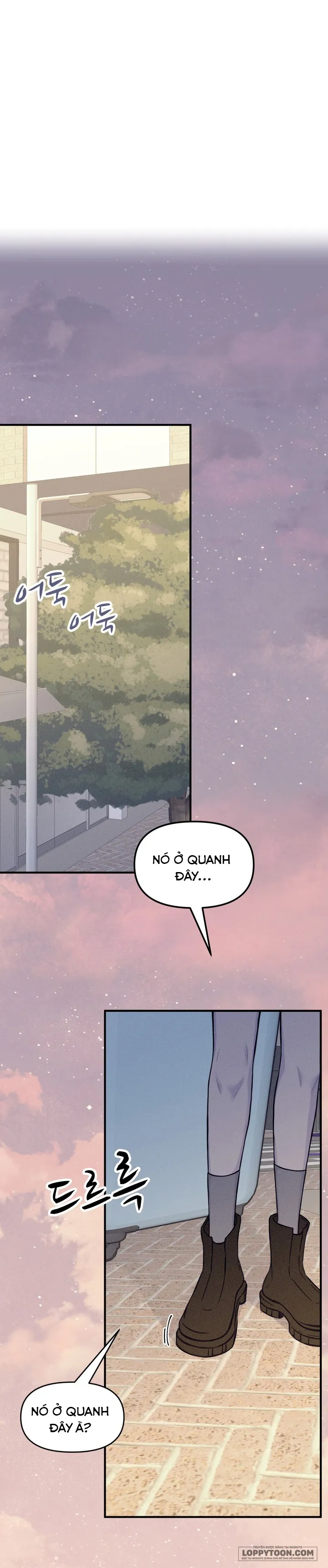 Vị Ngọt Nơi Đầu Lưỡi - Chap 4 - Trang 44