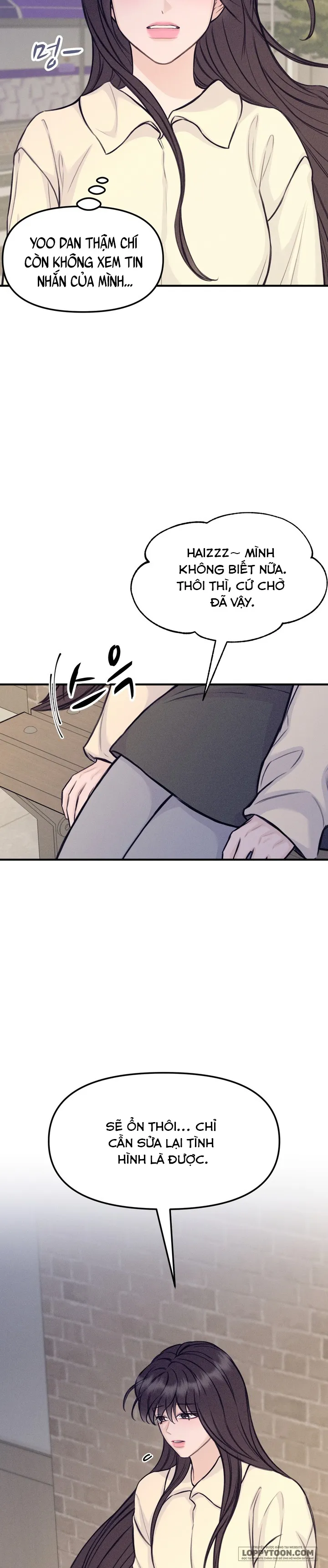 Vị Ngọt Nơi Đầu Lưỡi - Chap 4 - Trang 46