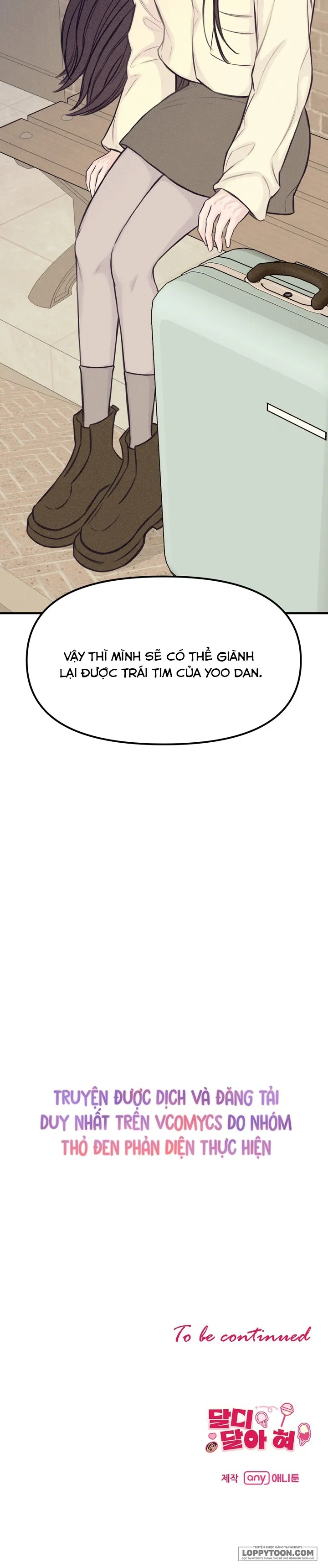 Vị Ngọt Nơi Đầu Lưỡi - Chap 4 - Trang 47