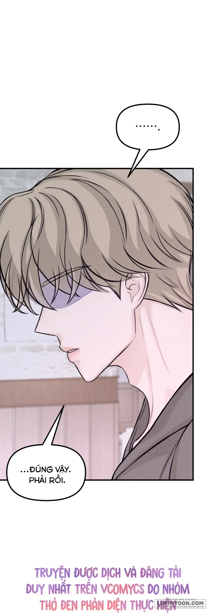 Vị Ngọt Nơi Đầu Lưỡi - Chap 5 - Trang 13