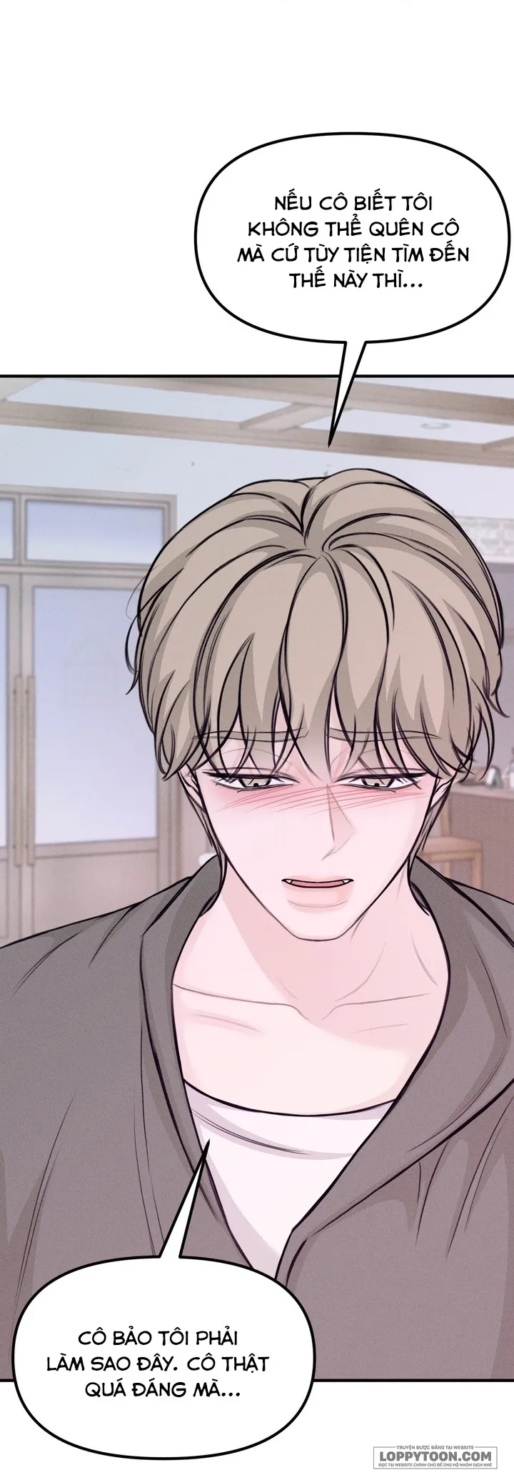 Vị Ngọt Nơi Đầu Lưỡi - Chap 5 - Trang 14