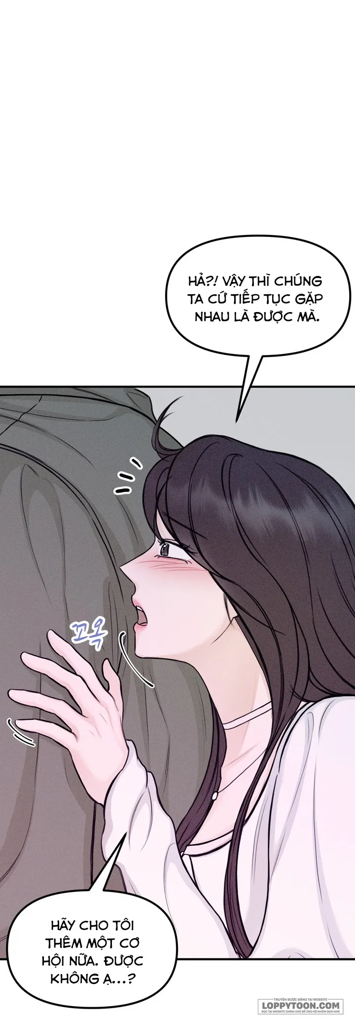 Vị Ngọt Nơi Đầu Lưỡi - Chap 5 - Trang 15