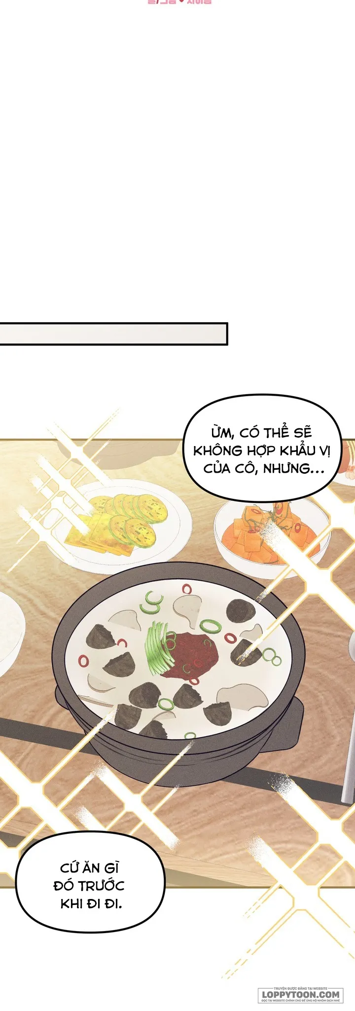 Vị Ngọt Nơi Đầu Lưỡi - Chap 5 - Trang 19