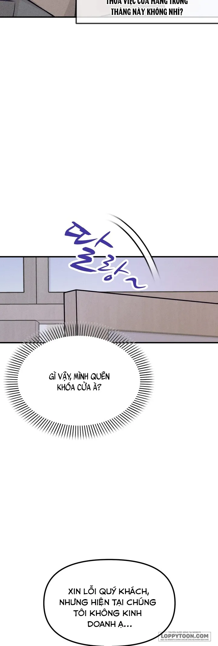 Vị Ngọt Nơi Đầu Lưỡi - Chap 5 - Trang 2