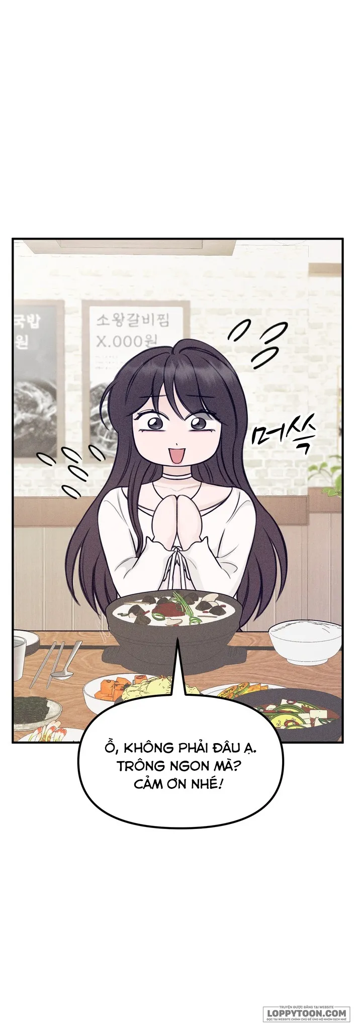 Vị Ngọt Nơi Đầu Lưỡi - Chap 5 - Trang 20
