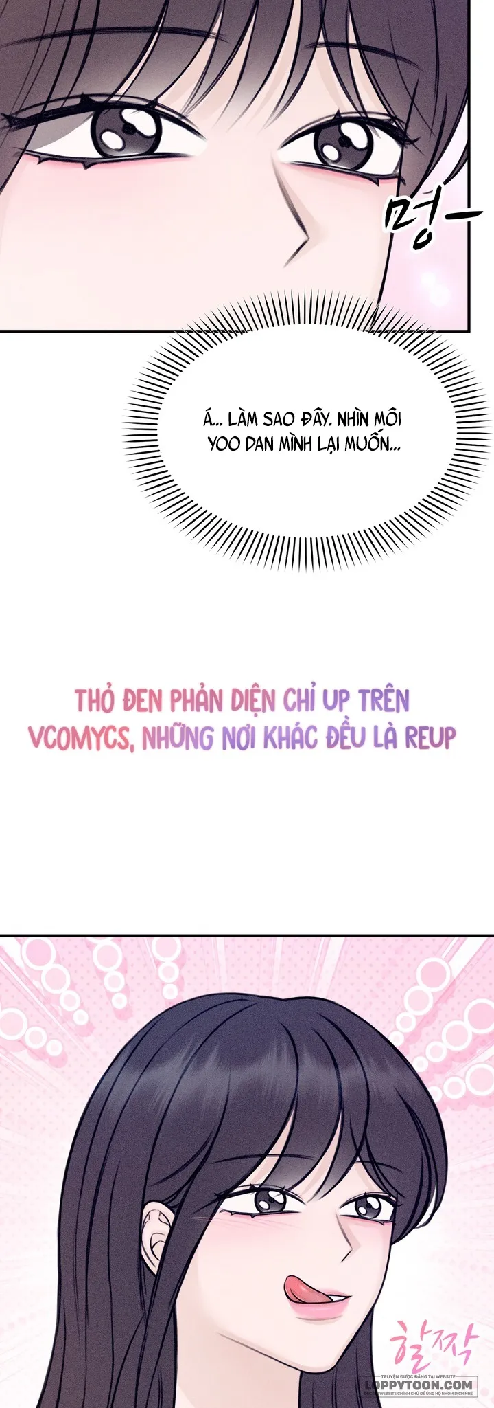 Vị Ngọt Nơi Đầu Lưỡi - Chap 5 - Trang 24