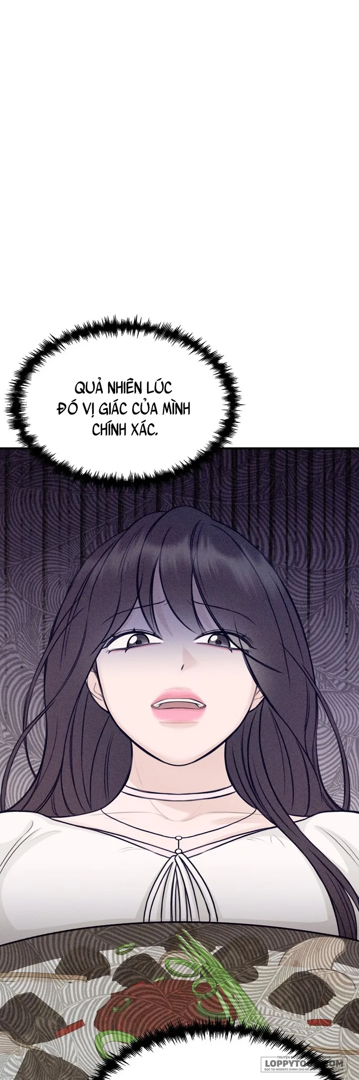Vị Ngọt Nơi Đầu Lưỡi - Chap 5 - Trang 28