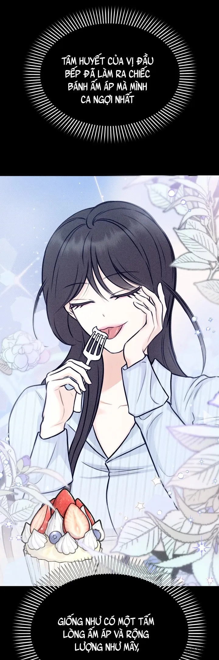 Vị Ngọt Nơi Đầu Lưỡi - Chap 5 - Trang 31