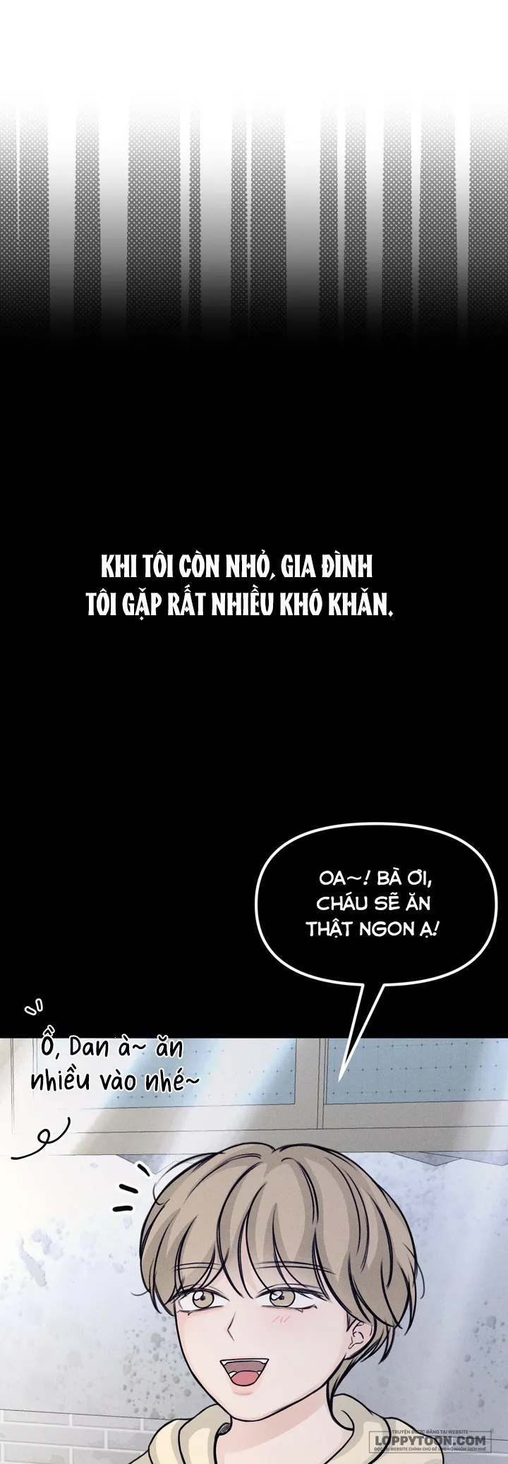 Vị Ngọt Nơi Đầu Lưỡi - Chap 5 - Trang 36