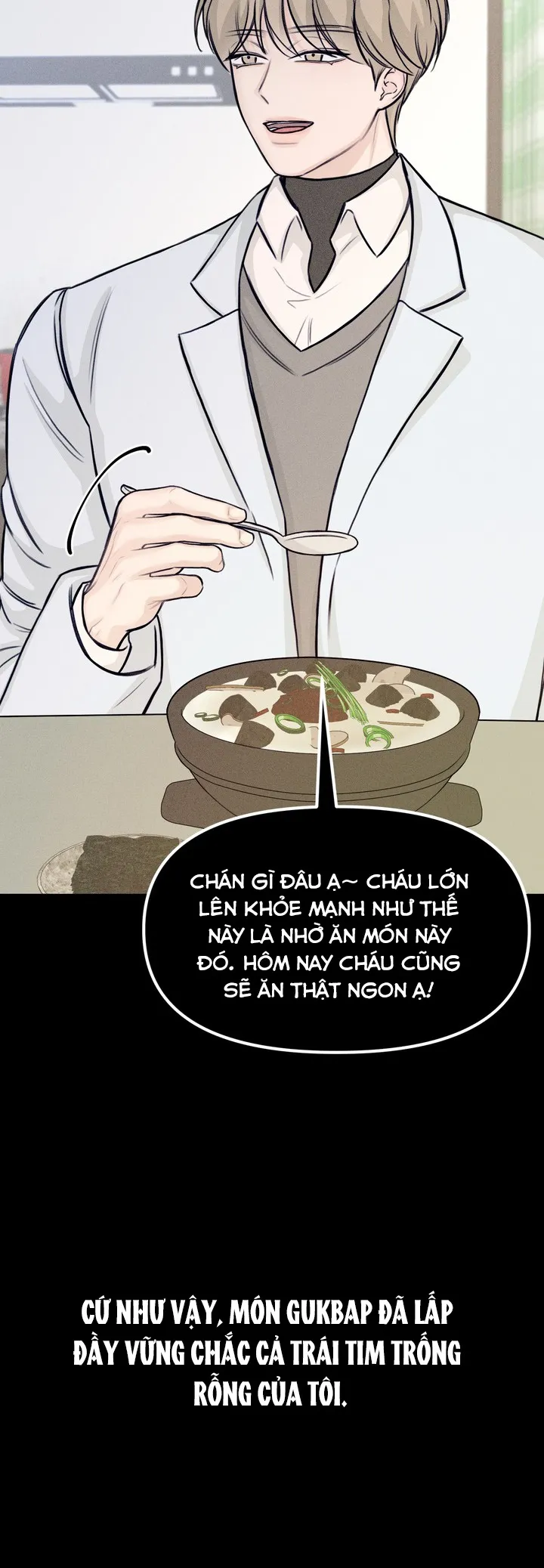 Vị Ngọt Nơi Đầu Lưỡi - Chap 5 - Trang 38