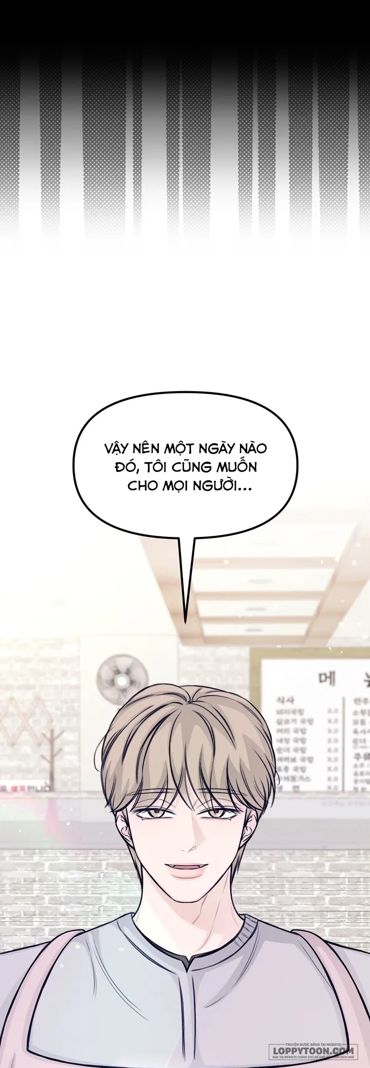 Vị Ngọt Nơi Đầu Lưỡi - Chap 5 - Trang 39