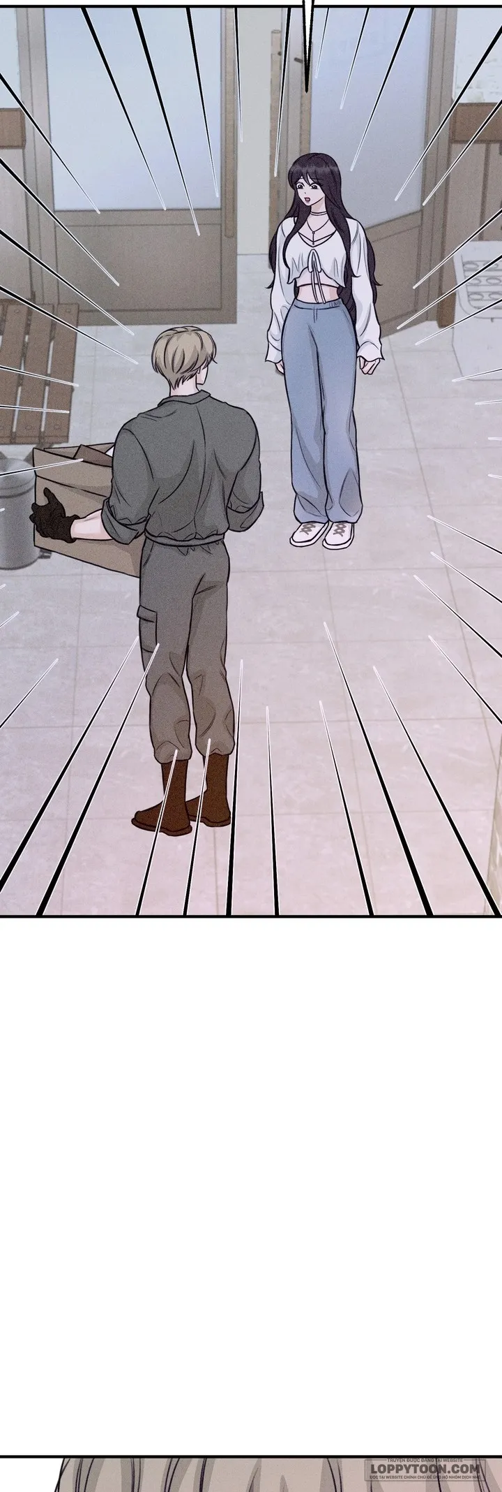 Vị Ngọt Nơi Đầu Lưỡi - Chap 5 - Trang 4