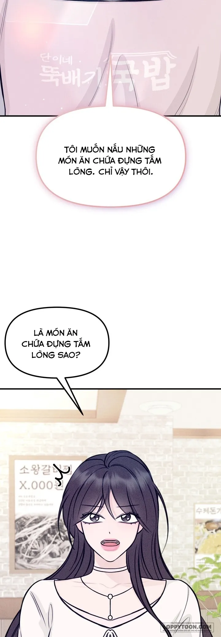 Vị Ngọt Nơi Đầu Lưỡi - Chap 5 - Trang 40