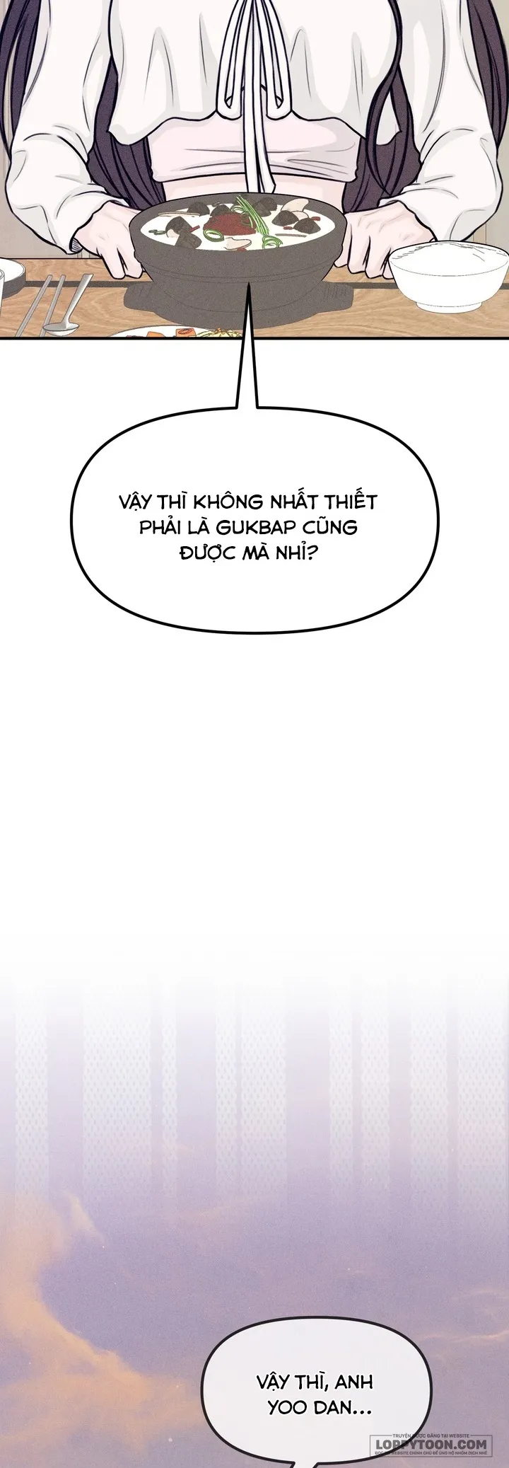 Vị Ngọt Nơi Đầu Lưỡi - Chap 5 - Trang 41