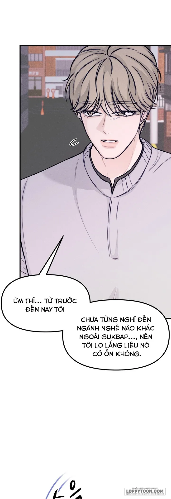 Vị Ngọt Nơi Đầu Lưỡi - Chap 5 - Trang 45