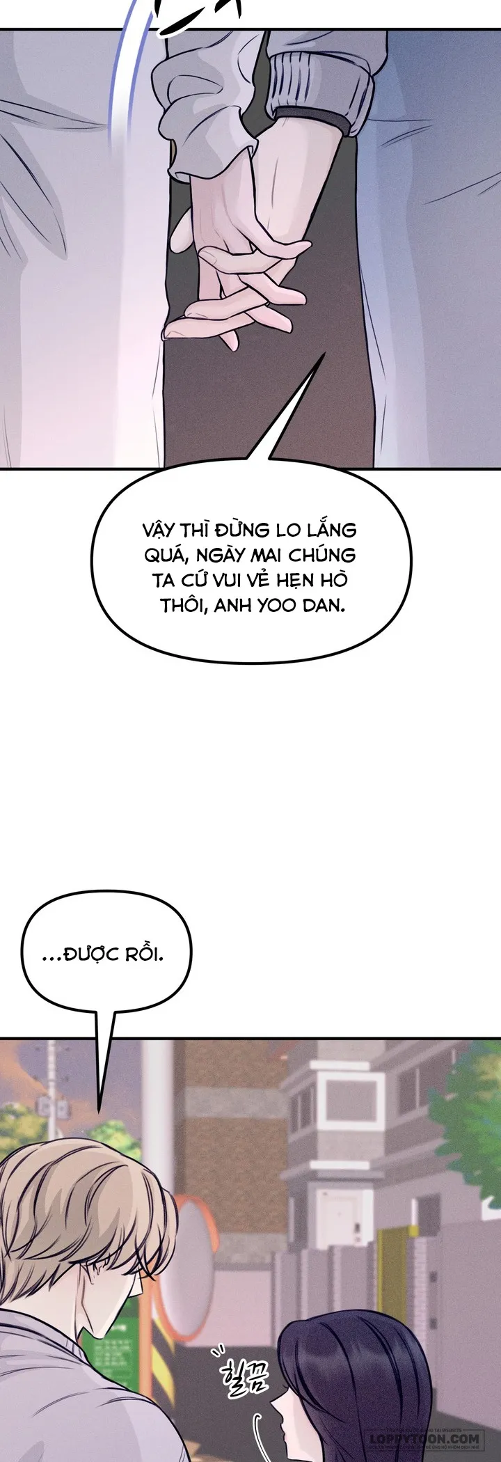 Vị Ngọt Nơi Đầu Lưỡi - Chap 5 - Trang 46