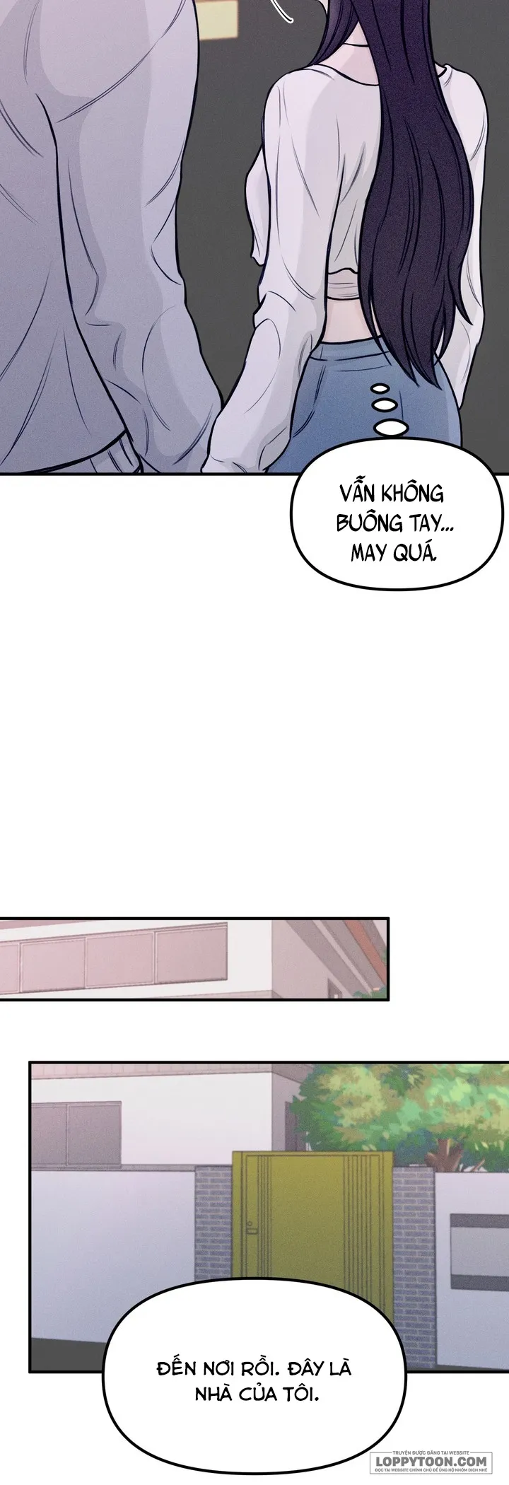 Vị Ngọt Nơi Đầu Lưỡi - Chap 5 - Trang 47