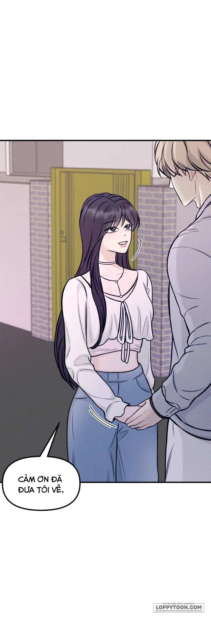 Vị Ngọt Nơi Đầu Lưỡi - Chap 5 - Trang 48