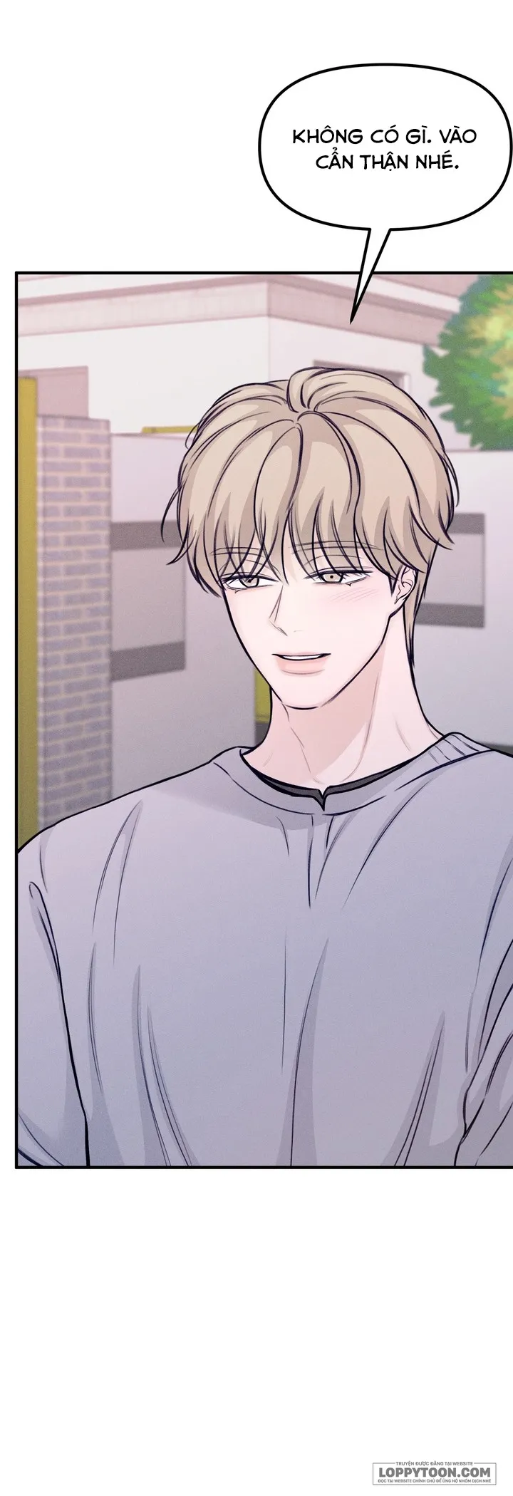 Vị Ngọt Nơi Đầu Lưỡi - Chap 5 - Trang 49