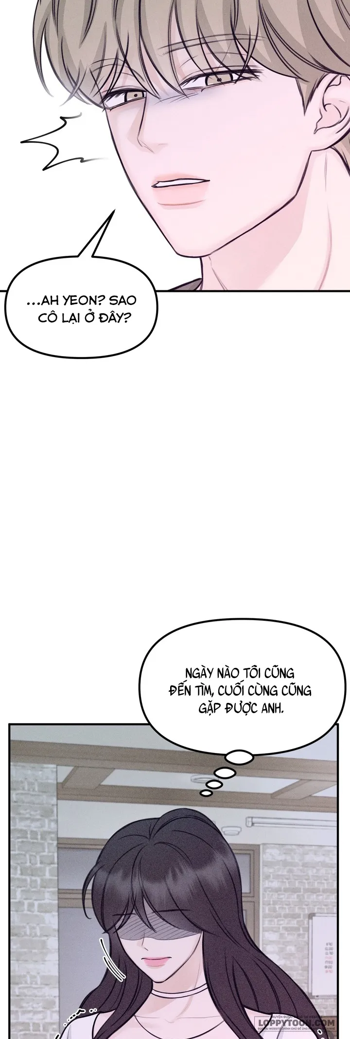 Vị Ngọt Nơi Đầu Lưỡi - Chap 5 - Trang 5