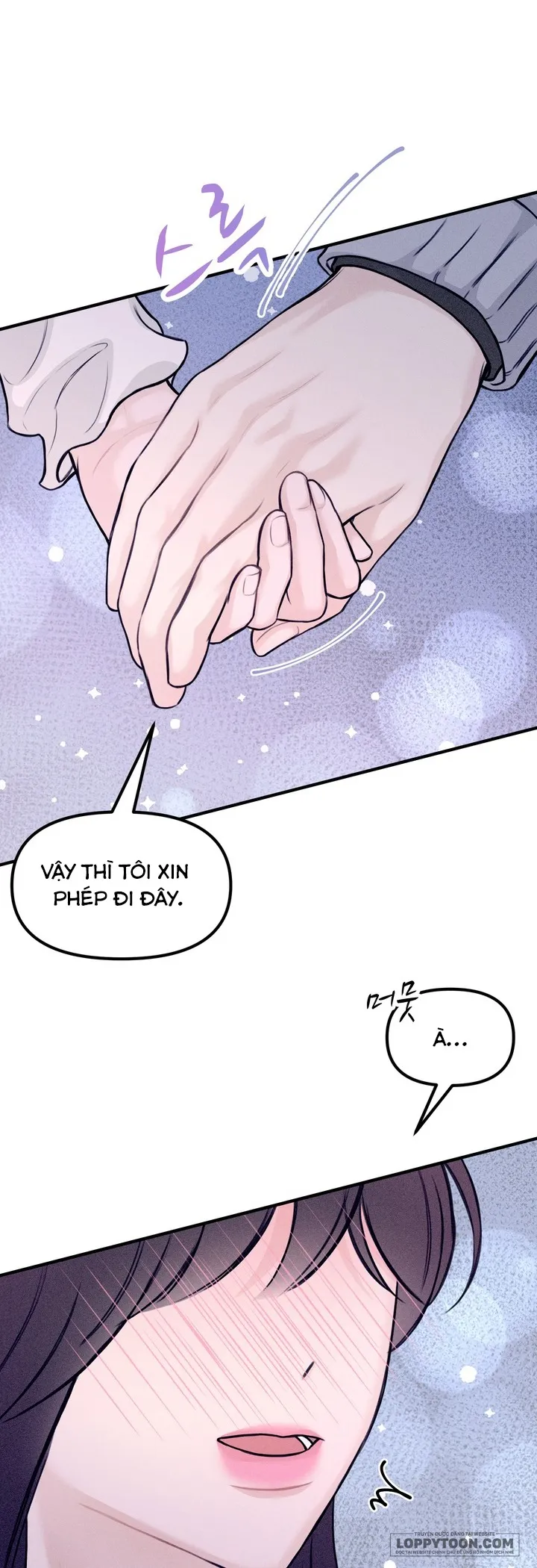Vị Ngọt Nơi Đầu Lưỡi - Chap 5 - Trang 50
