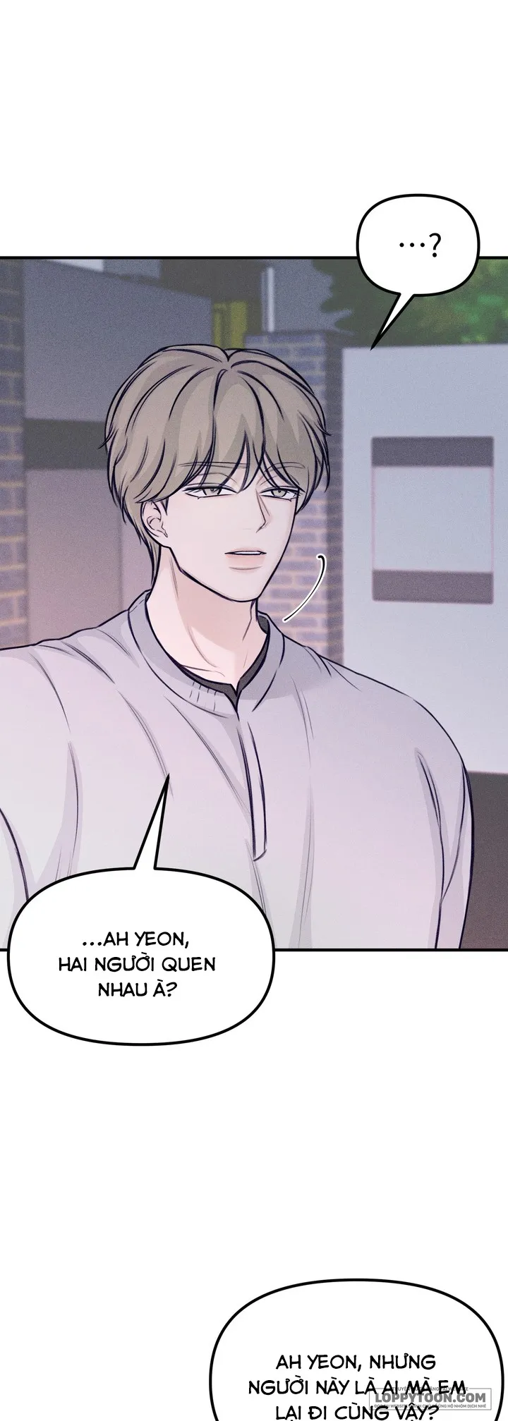 Vị Ngọt Nơi Đầu Lưỡi - Chap 5 - Trang 54