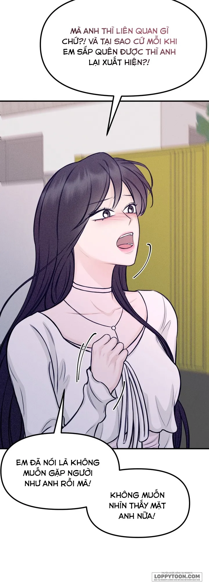 Vị Ngọt Nơi Đầu Lưỡi - Chap 5 - Trang 56