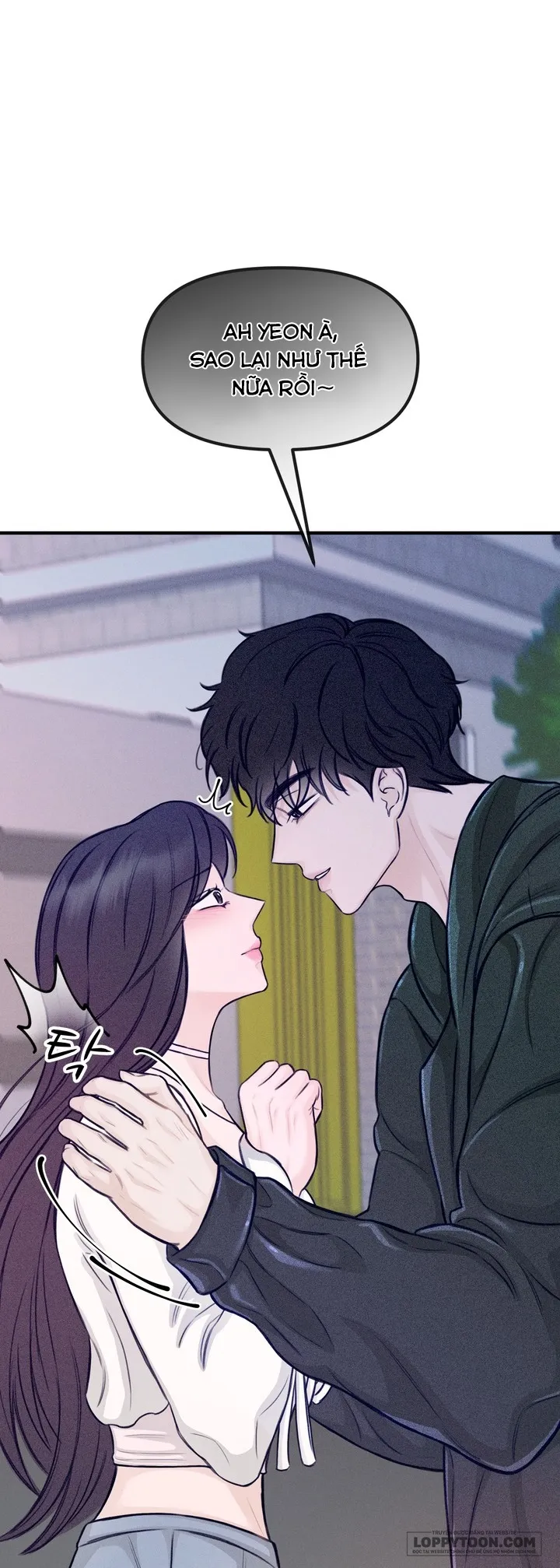 Vị Ngọt Nơi Đầu Lưỡi - Chap 5 - Trang 57