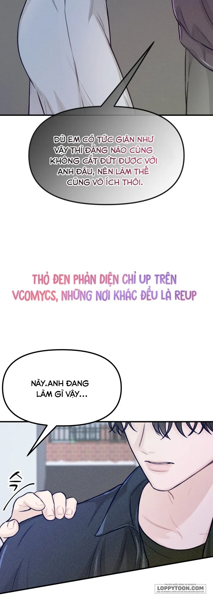 Vị Ngọt Nơi Đầu Lưỡi - Chap 5 - Trang 58