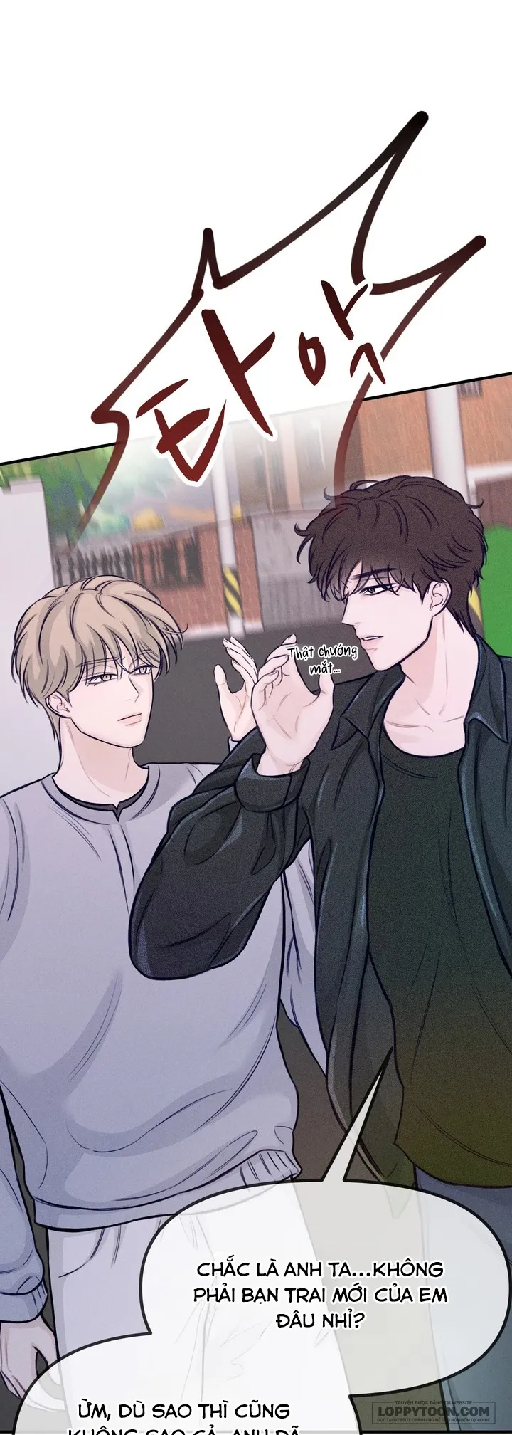 Vị Ngọt Nơi Đầu Lưỡi - Chap 5 - Trang 59
