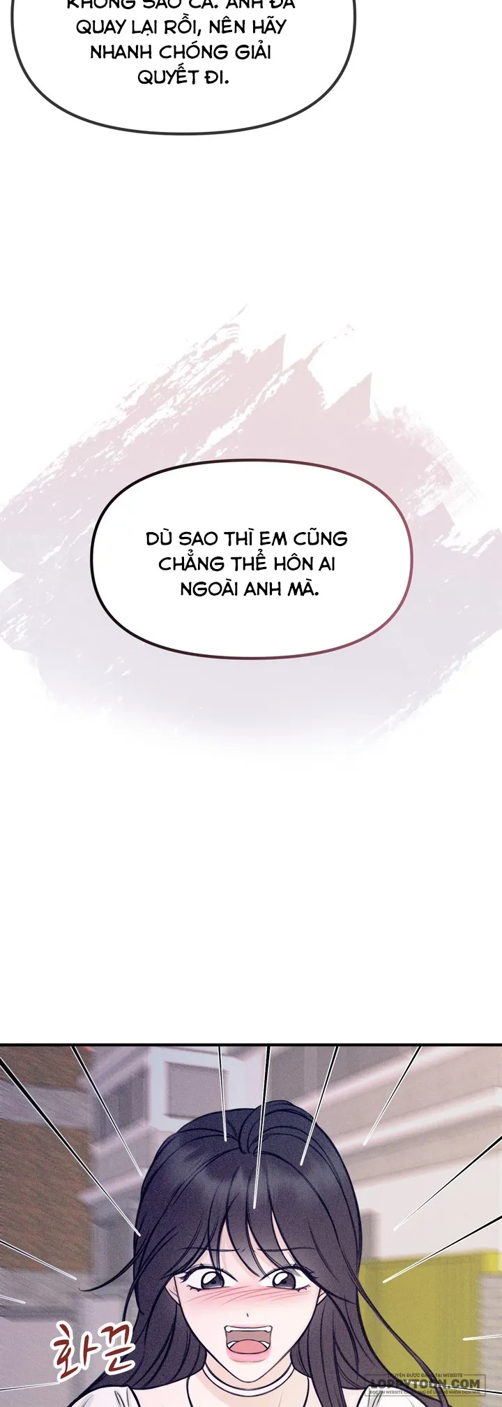 Vị Ngọt Nơi Đầu Lưỡi - Chap 5 - Trang 60