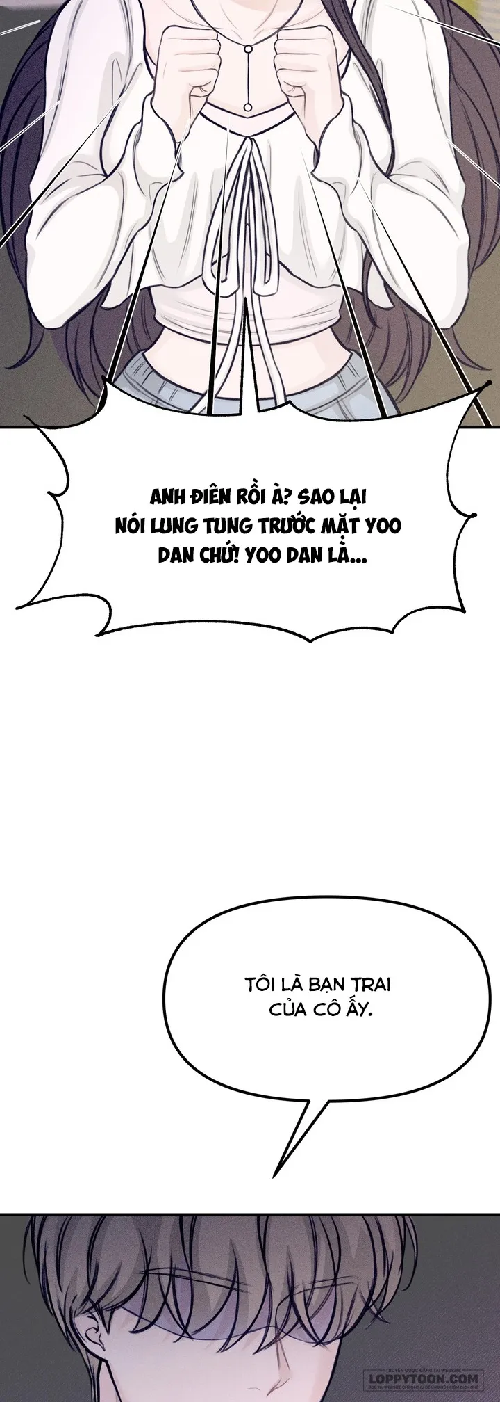 Vị Ngọt Nơi Đầu Lưỡi - Chap 5 - Trang 61