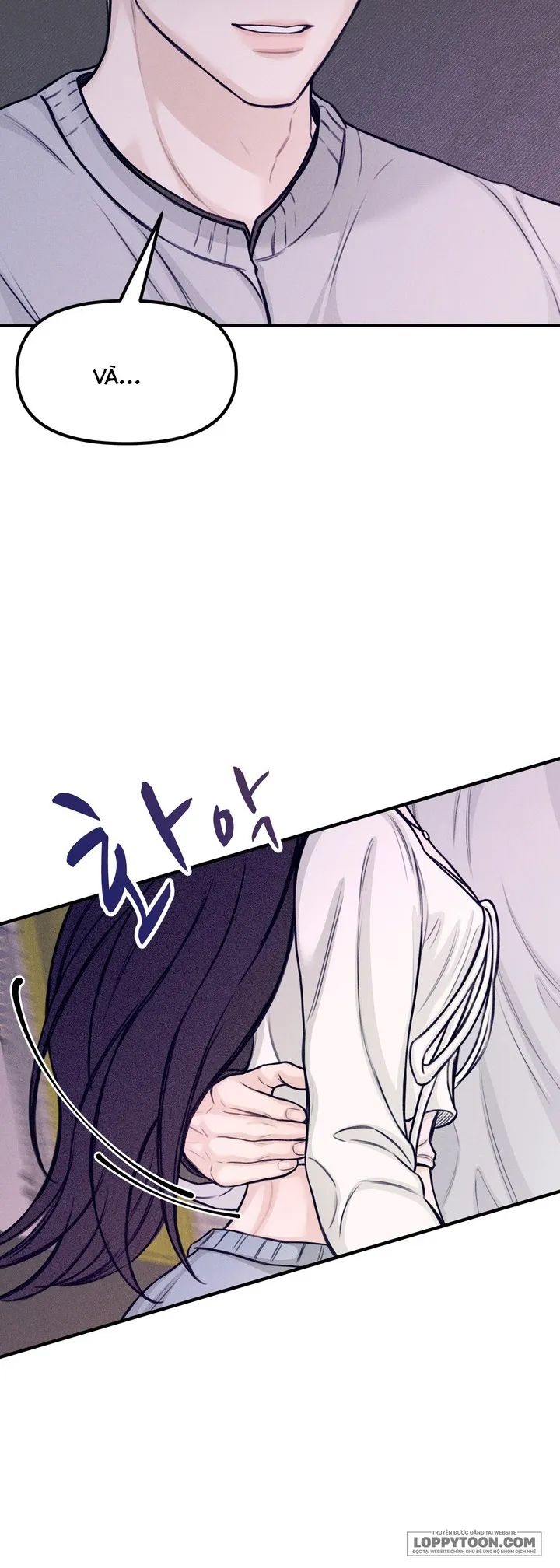 Vị Ngọt Nơi Đầu Lưỡi - Chap 5 - Trang 62