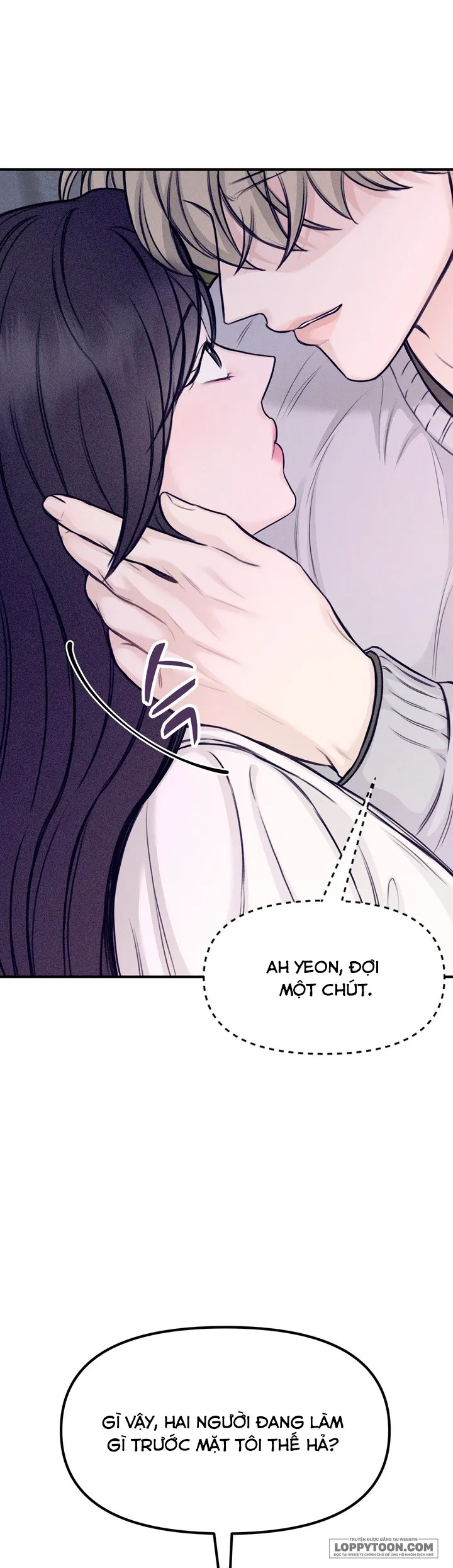 Vị Ngọt Nơi Đầu Lưỡi - Chap 5 - Trang 63