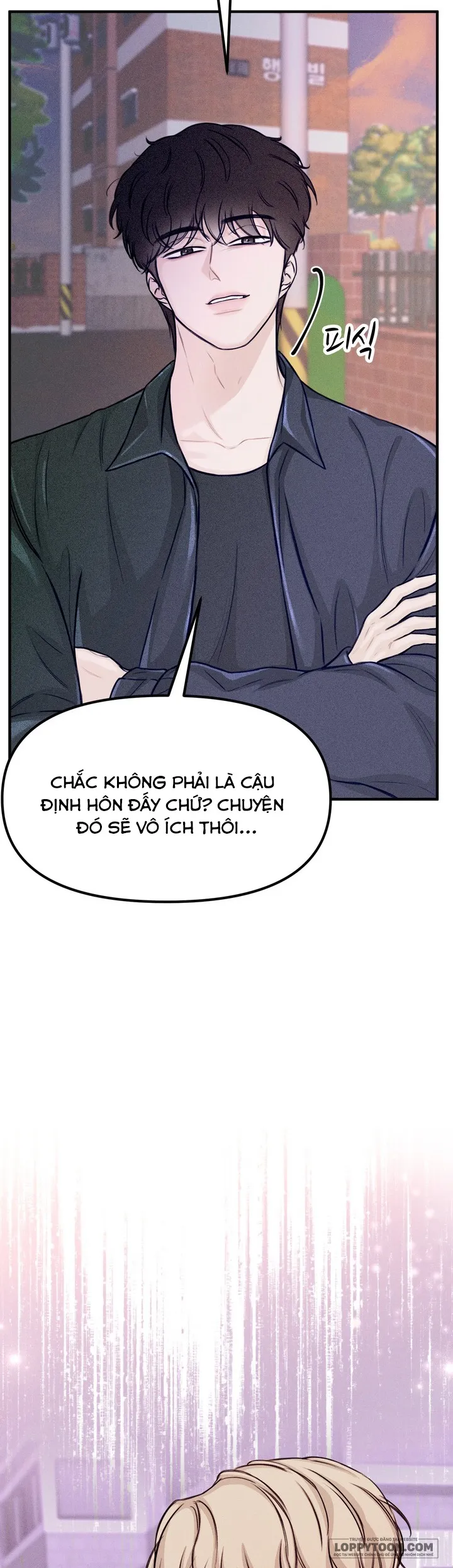 Vị Ngọt Nơi Đầu Lưỡi - Chap 5 - Trang 64