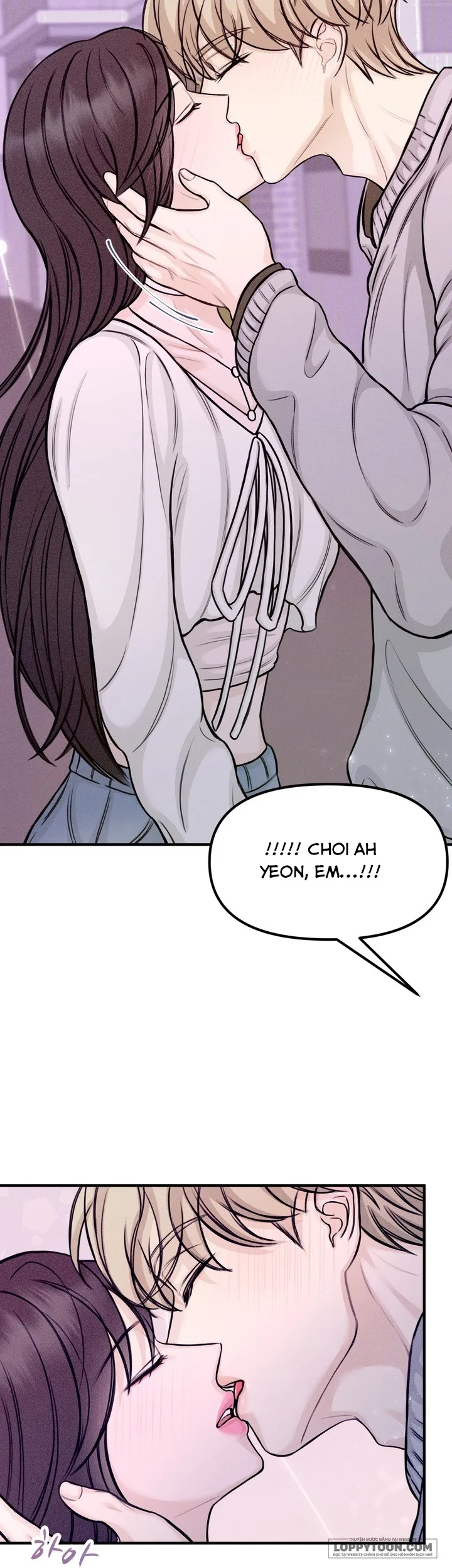 Vị Ngọt Nơi Đầu Lưỡi - Chap 5 - Trang 65