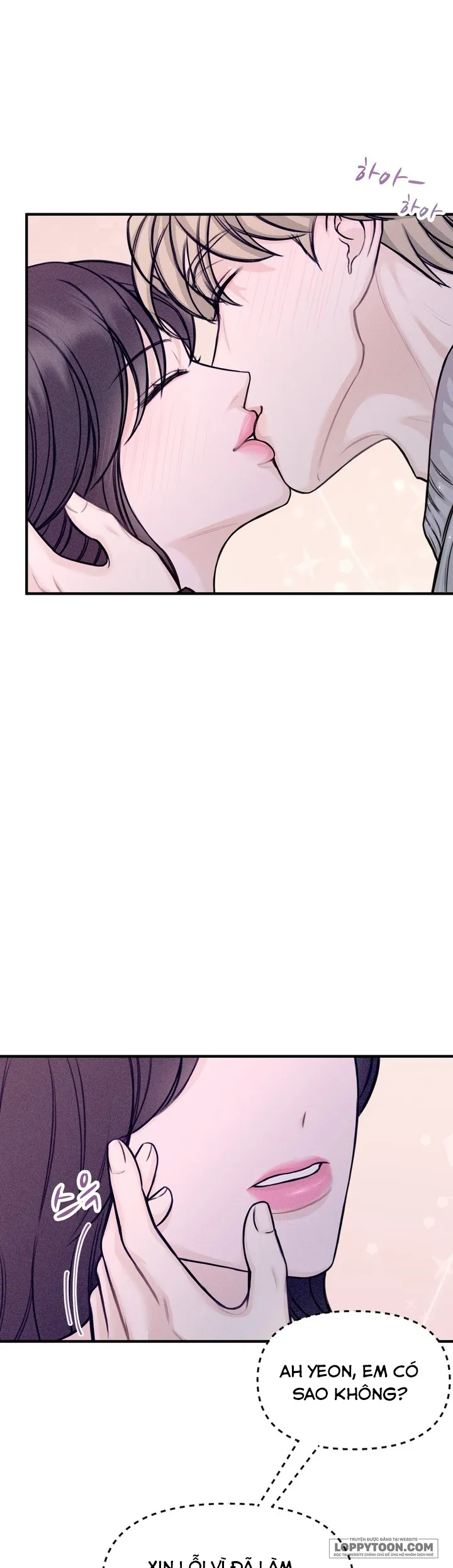 Vị Ngọt Nơi Đầu Lưỡi - Chap 5 - Trang 66