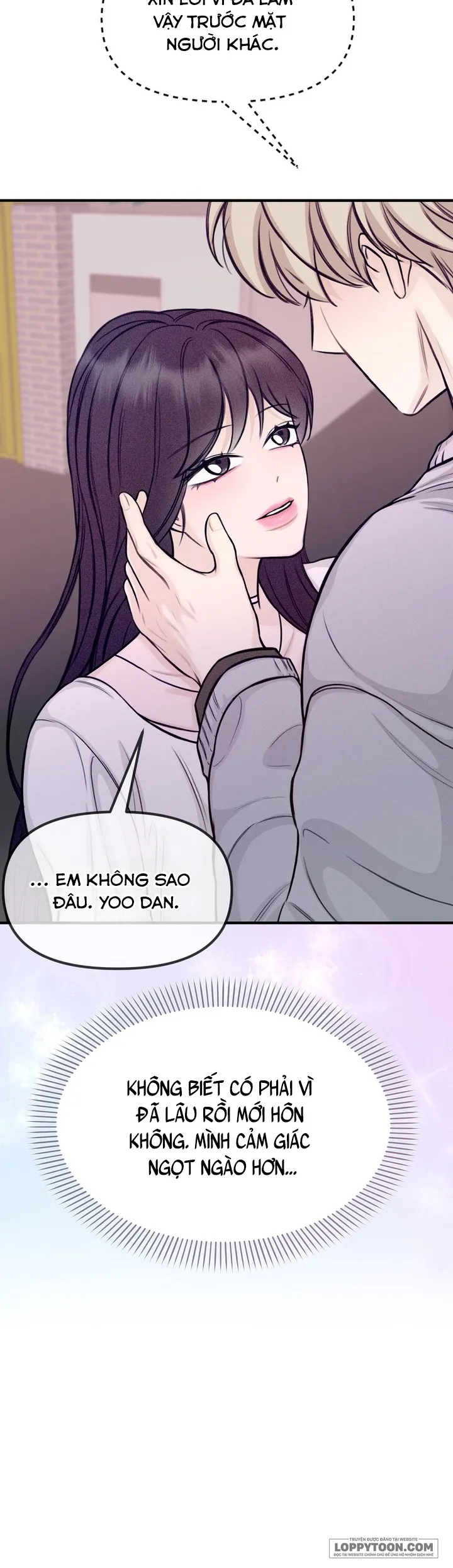 Vị Ngọt Nơi Đầu Lưỡi - Chap 5 - Trang 67