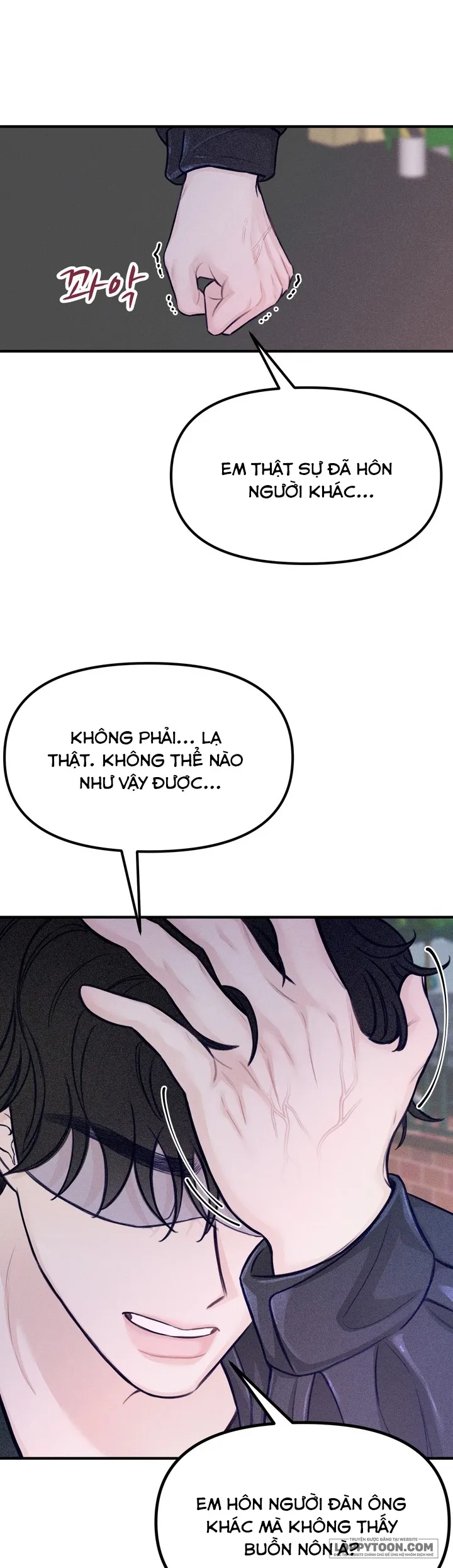 Vị Ngọt Nơi Đầu Lưỡi - Chap 5 - Trang 68