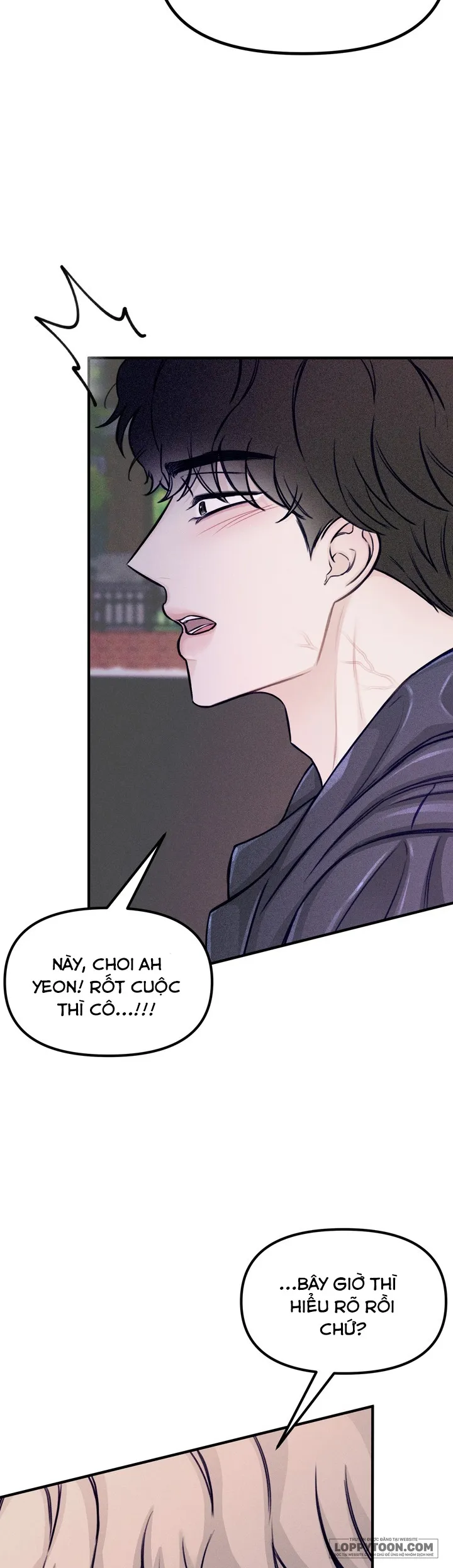 Vị Ngọt Nơi Đầu Lưỡi - Chap 5 - Trang 69