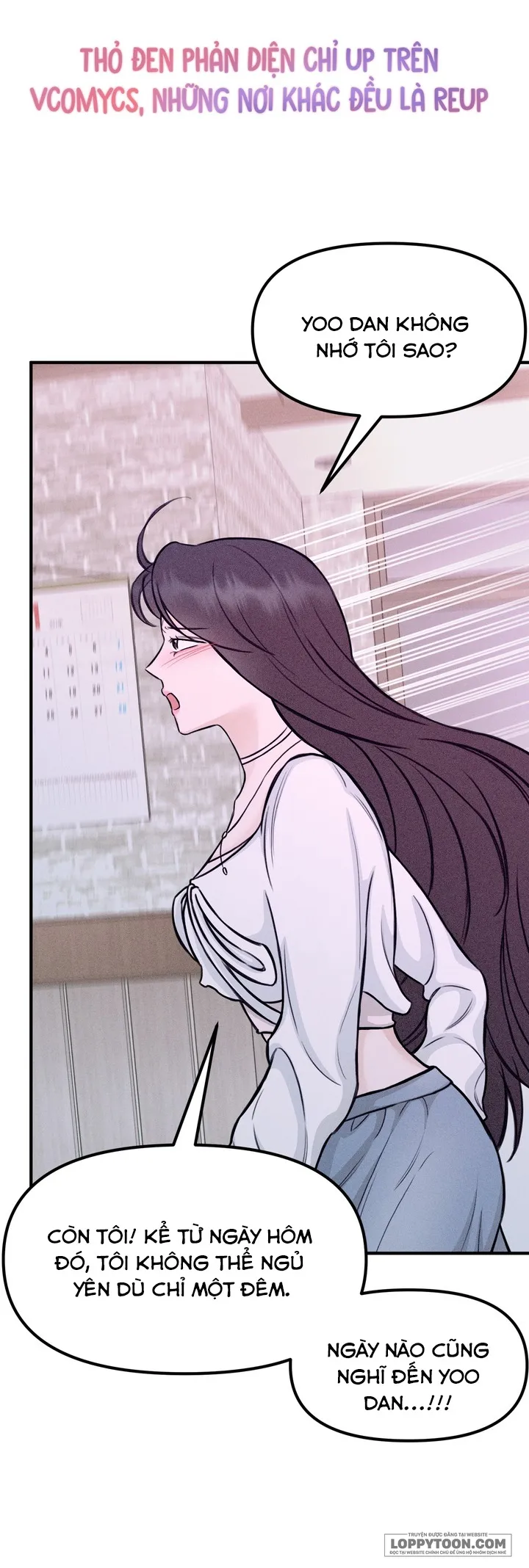 Vị Ngọt Nơi Đầu Lưỡi - Chap 5 - Trang 8