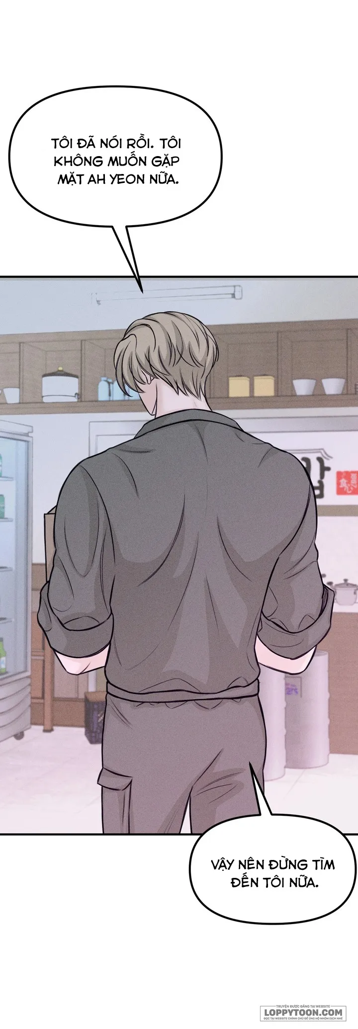 Vị Ngọt Nơi Đầu Lưỡi - Chap 5 - Trang 9