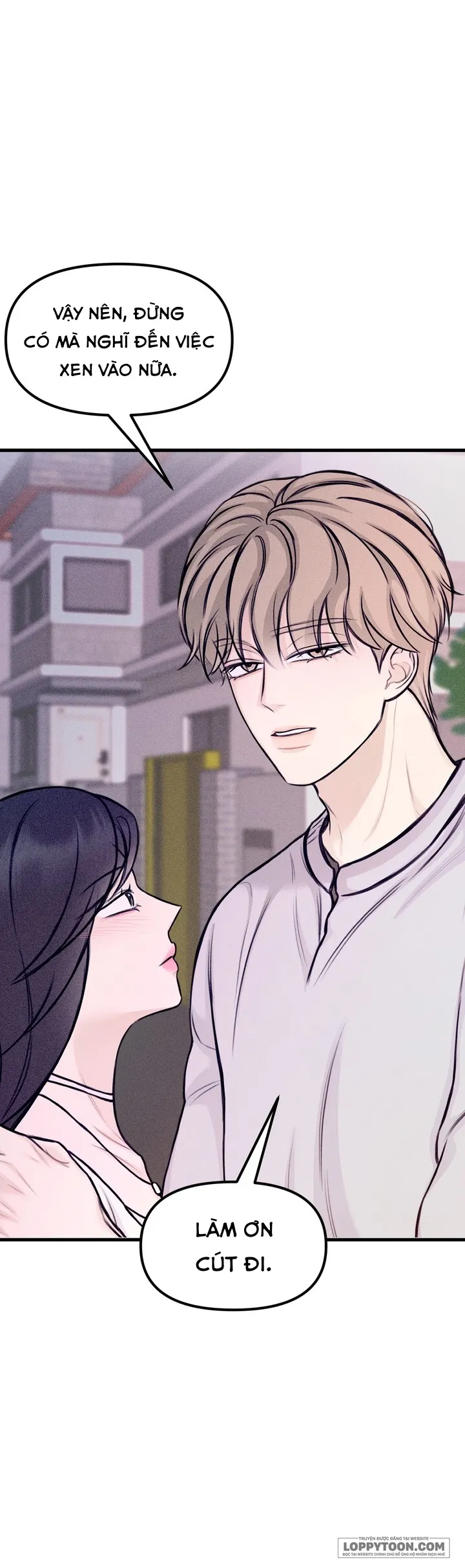 Vị Ngọt Nơi Đầu Lưỡi - Chap 6 - Trang 0