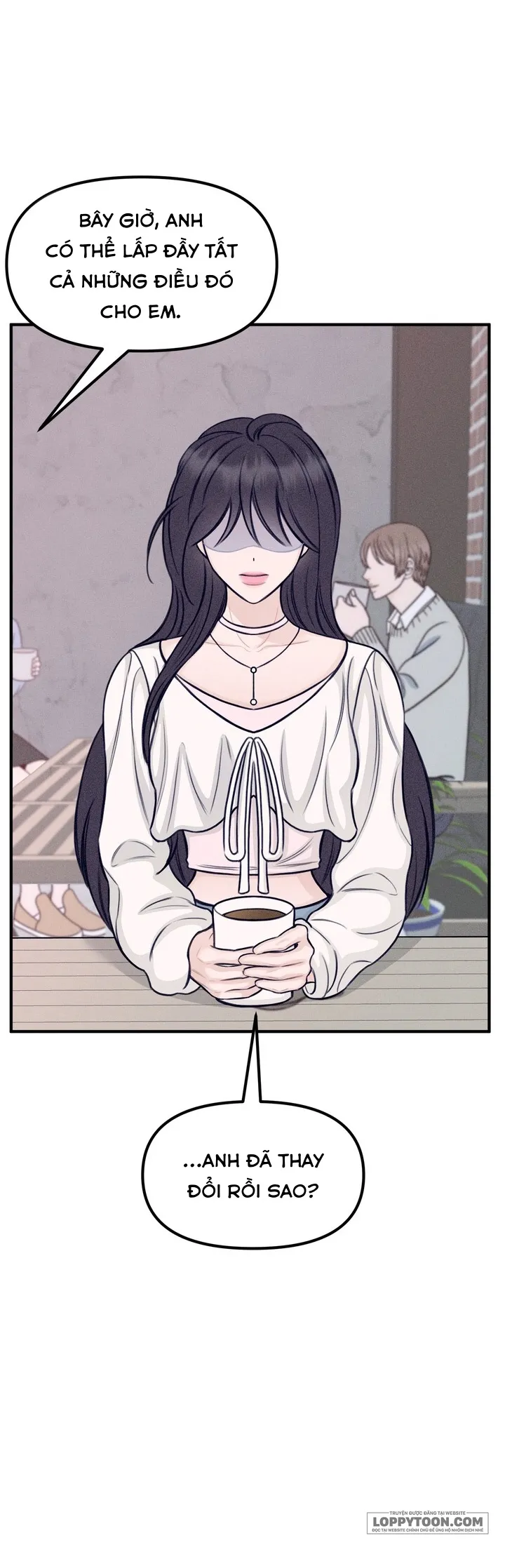 Vị Ngọt Nơi Đầu Lưỡi - Chap 6 - Trang 12