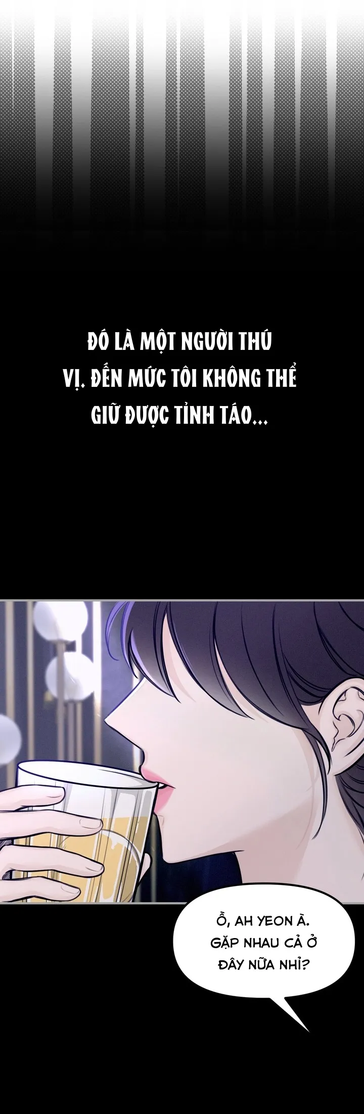 Vị Ngọt Nơi Đầu Lưỡi - Chap 6 - Trang 15