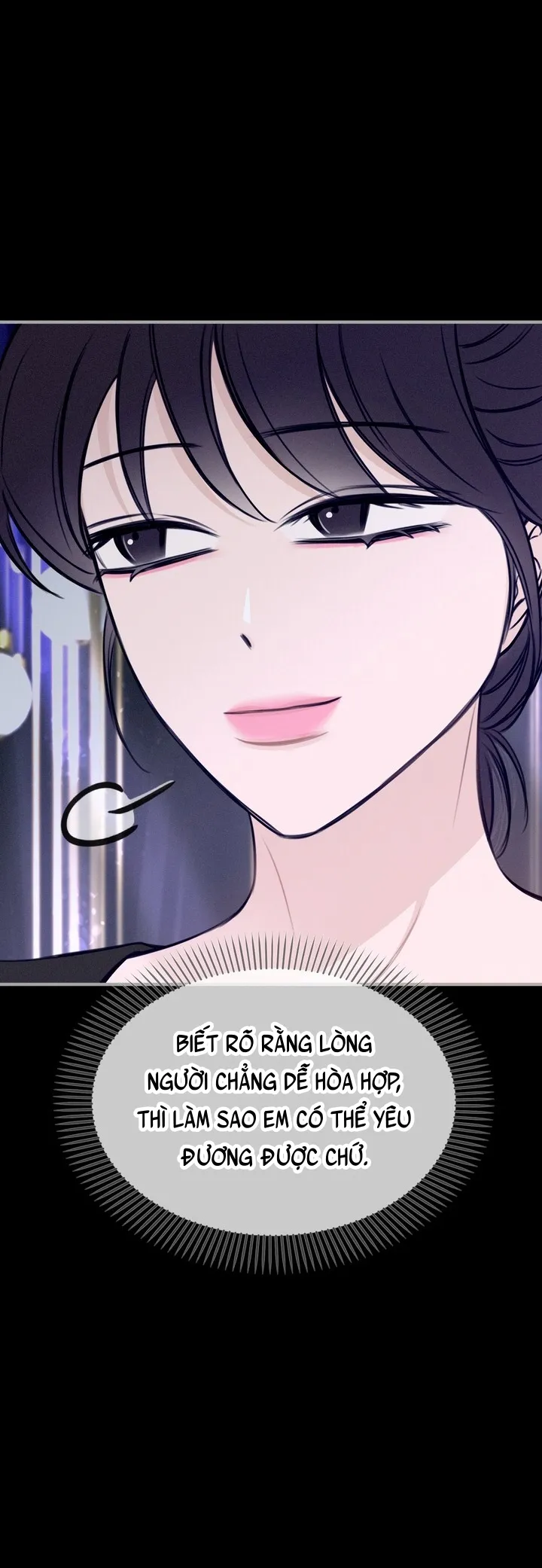 Vị Ngọt Nơi Đầu Lưỡi - Chap 6 - Trang 20