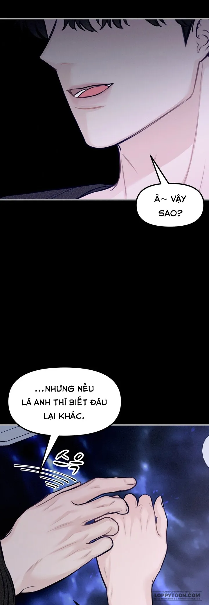 Vị Ngọt Nơi Đầu Lưỡi - Chap 6 - Trang 21